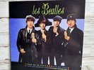 LES BEATLES - FRENCH EP SOE 3739 FROM ME TO YOU  FRANCE - PICTURE DISC 2012