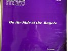 David Snell On The Side Of The Angels Programme Music Vinyl LP Original Library