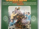 The Beach Boys - Christmas Album LP 1964 MONO CAPITOL