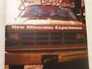 Gin Blossoms – New Miserable Experience, Limited Edition, Rusty Brown 1/500