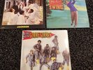 me first and the gimme gimmes vinyl x 3 Jackson Elton Stevie
