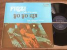 TAS FINZI   CELLO CONCERTO - YO YO MA - HANDLEY RPO / LYRITA SRCS. 112 UK NM LP
