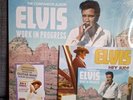 Elvìs Presley  The Companion Album Unreleased Recordings From The Guitar Man