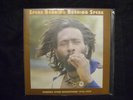 BURNING SPEAR SPEAR BURNING 2XLP PRESSURE SOUNDS 2001 AWESOME  REGGAE CLASSIC