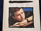Rick Astley - Never Gonna Give You Up (1987) Vinyl Maxi UK Single PT41448, NM