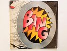 Bang - S/T LP,  VG+, Capitol ST-11015
