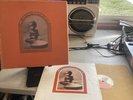 George Harrison The Concert For Bangladesh (3) Record Set Apple STCX 3385 VG+