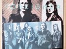 Foreigner Double Vision Sealed #'d MOFI 180g Audiophile 33rpm AAA Vinyl