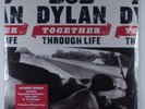 BOB DYLAN Together... COLUMBIA 88697-43893-1 2XLP 180g audiophile SEALED t
