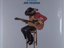 JIMI HENDRIX Sound Track Recordings REPRISE 2RS-6481 LP club edition SEALED t