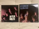 2 rolling stones 1966 Aftermath Albums