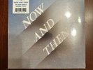 The Beatles - Now And Then - Limited Blue & White Marble 7” Vinyl - *NEW/SEALED*
