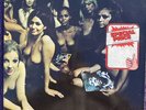 Jimi Hendrix Electric Ladyland Polydor Stereo 2612 037 GEMA West German