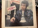 Bob Dylan Highway 61 Revisited 1A/1A Matrix In Shrink Hype Sticker Columbia Mono