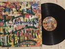 Happy Mondays - Pills N Thrills And Bellyaches Vinyl Record LP UK FIRST FACT320