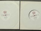 Two BBC Transcription Discs: The Goon Show