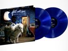 Fall Out Boy Infinity On High 2LP Glitter Blue Vinyl Limited Edition Anniversary