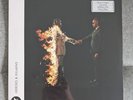 Metro Boomin - Heroes and Villains (Limited Edition Cover Art - Black Vinyl)