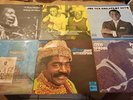 Blues 6X LPS INC BUSSEY & BUNKLEY WITHERSPOON T BONE WALKER OTIS SPANN ETC ETC
