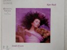 KATE BUSH HOUNDS OF LOVE EMI EMS91113 JAPAN OBI VINYL LP