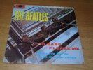 THE BEATLES - Please Please Me - Rare 1963 UK 5th press 14-track mono vinyl LP