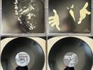 NIGHTMARES IN WAX (Dead Or Alive  ) “Black Leather” Orig.UK 12” Ep V.RARE