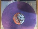 LP:  NO USE FOR A NAME - Live In A Dive   PURPLE VINYL NEW UNPLAYED REISSUE