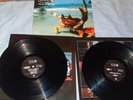 Prodigy – The Fat Of The Land- 1997-2LP- FIRST UK PRESS -XL RECORDING - EX+