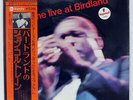 JOHN COLTRANE LIVE AT BIRDLAND IMPULSE YP8523AI JAPAN OBI VINYL LP