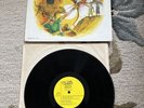 Ethel Barrett Tells Favorite Bible Stories Old Testament 1978 Vinyl LP Record EX