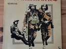 Groundhogs Thank Christ For The Bomb Vinyl LP UK 1st Liberty blue label EX-/VG+