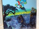 The Quest (VINYL LP, 2022) NEW YES futuristic rock pop 80s band