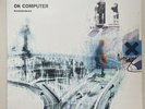 Radiohead - OK Computer UK Original '97 unplayed near Mint  copy LP NO DATA 02