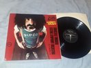 Frank Zappa – Lumpy Gravy- 1967- FIRST UK  STEREO PRESS -VERVE- N/MINT