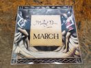 MICHAEL PENN March RCA 1989 Pop Rock VG+ VINYL LP Record USED