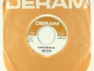 Garage Psych 45 - The Syn - Grounded - Deram