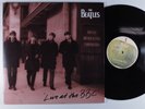 BEATLES Live At The BBC APPLE 2XLP VG++/VG+ mono gatefold t