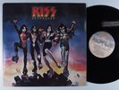KISS Destroyer CASABLANCA LP VG+ t