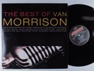 VAN MORRISON The Best Of... MERCURY LP VG++ t