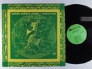 JIMMY PAGE Session Man ARCHIVE INTERNATIONAL LP VG+ t