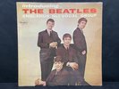 Introducing The Beatles - VJLP 1062 • URT Pressing • US • Factory Shrink • 1964