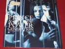2 Vinyl LP* Prince & The New Power Generation – Diamonds And Pearls (1991) * TOP