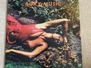 Roxy Music - Stranded - Pink Rim -  12