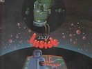 Eloy Inside PROG KRAUT PSYCH NEAR MINT Harvest Vinyl LP