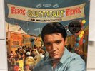 Roustabout by Elvis Presley (Record, 2016) RED Vinyl SEALED