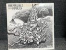 Irrepressible Impulses 1972 John Alice Coltrane Avant-garde Jazz SEALED LP