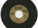 SIR TED FORD - Right now / I can't give you up  - 7'' 45 Vinyl - Northern Soul