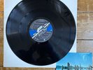 PINK FLOYD - WISH YOU WERE HERE - 1st PRESS VINYL LP -  A1 / B7  *WITH POSTCARD*