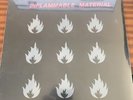 Stiff Little Fingers - Inflammable Material LP 12” Vinyl