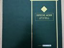 Depeche Mode Love In Itself 2 Live Tracks Limited Numbered vinyl